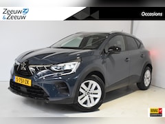 Mitsubishi ASX - 1.0 MPI Turbo Intense Garantie tm 05-2031 | Achteruitrijcamera | Parkeersensoren | Trekhaa