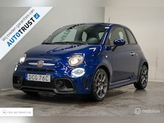 Fiat 500 Abarth - 1.4 T-Jet 595