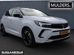 Opel Grandland - 1.6 Turbo Hybrid Level 3 VOORRAAD KORTING