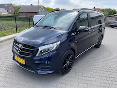 Mercedes-Benz V-klasse - 250d Lang DC Avantgarde Edition