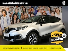 Renault Captur - 0.9 TCe Intens - Navigatie, Cruise, Sensoren Achter