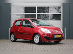 Renault Twingo - 1.2 Authentique Radio/Bluetooth/Elek.Ramen/Stuurbekrachtiging/C.V./APK:06-12-2025