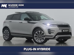 Land Rover Range Rover Evoque - P300e PHEV AWD Dynamic SE | Black Pack | Panoramadak | 20 Inch | ACC | Leder