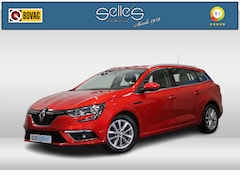 Renault Mégane - 1.5 DCI | Navigatie | Lm velgen | Climate control |