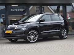 Skoda Karoq - 1.0 TSI Style | TREKHAAK | APPLE CARPLAY | ANDROID AUTO | DAB | NAVIGATIE