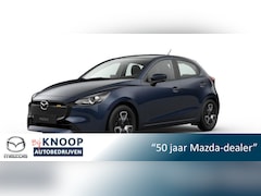 Mazda 2 - 2 1.5 SkyActiv-G 90 Centre-Line AUTOMAAT + Convenience & Connectivity Pack - DIRECT LEVERB