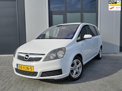 Opel Zafira - 1.9 CDTi Enjoy grijskenteken marge