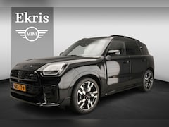 MINI Countryman - Cooper JCW uitvoering / Panoramadak / Trekhaak / LED / Head-up / Harman Kardon / Alu wiele