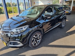 Renault Captur - TCe 120pk EDC Dynamique