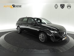 Peugeot 308 SW - PureTech 110 Active Pack Business | Apple Carplay | Parkeersensoren | Digitaal Dashboard |