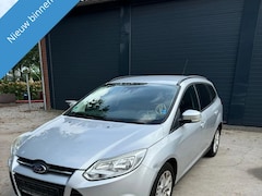 Ford Focus Wagon - 2.0 TDCI Trend