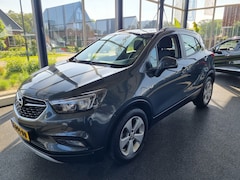 Opel Mokka X - 1.4 Turbo 140pk Aut Online Editi