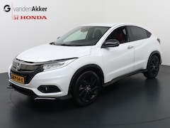 Honda HR-V - 1.5 i-VTEC 182pk TURBO Sport Rijklaarprijs incl 24 maanden garantie