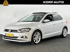 Volkswagen Polo - 1.0 TSI Highline / Pano / Digi-cockpit / Keyless