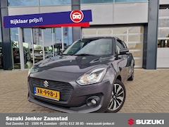 Suzuki Swift - 1.2 Stijl Smart Hybrid