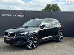 Volvo XC40 - 1.5 T3 leder Led