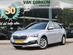 Skoda Scala - 1.0 TSI Business Edition / Panoramadak