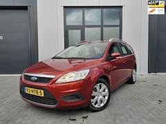 Ford Focus Wagon - 1.6 Trend nette auto