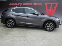 Alfa Romeo Stelvio - 2.0T Q4 AWD SUPER | A.C.C. | TREKHAAK | CAMERA | CARPLAY | ALL-IN