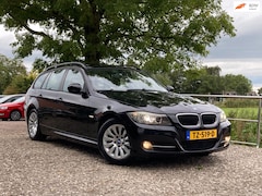 BMW 3-serie Touring - 318i | Panodak + Xenon + Navi + Cruise nu €6.975,