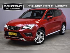 Seat Ateca - 1.5 EcoTSI 150pk DSG-7 FR Business Intense |Leder |Trekhaak