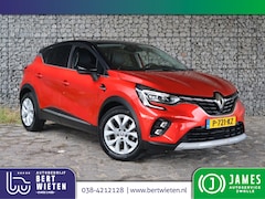 Renault Captur - 1.0 TCe Intens | Geen import | Navi | Camera