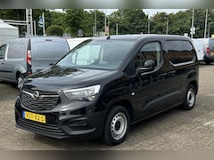 Opel Combo - 1.5D 102 Pk Airco/ Cruise/ Navigatie/ PDC