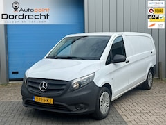 Mercedes-Benz Vito - 116 CDI Extra Lang 3 ZIT CAMERA AUT STOELVERW