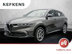 Alfa Romeo Tonale - 1.3T PHEV Sprint NAVIGATIE | PANORMA DAK | WINTER PACK | LED MATRIX | DODE HOEK BEWAKING