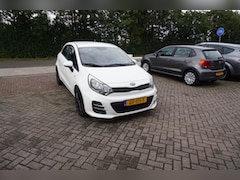 Kia Rio - 1.2 CVVT ComfortLine CRUISE AIRCO 5-DEURS