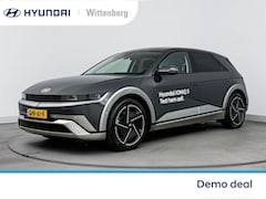 Hyundai IONIQ 5 - Lounge 84 kWh | Nieuwste model | Actieradius 530km | Leer | Memory | Stoelventilatie | 20"