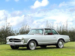 Mercedes-Benz SL-klasse Cabrio - 280 SL Pagode - A1 mint condition