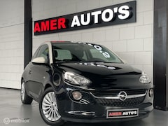 Opel ADAM - 1.4 /1e eigenaar/Panoramdak/Led/Groot Scherm/PDC/Nette staat/TOP/100%