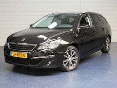 Peugeot 308 SW - 1.2 PureTech Style