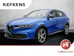 Alfa Romeo Tonale - 1.5T Hybrid Sprint STOELVERWARMING | STUURVERWARMING | LED MATRIX | NAVIGATIE | SNEL RIJDE