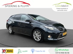 Toyota Auris Touring Sports - 1.8 Hybrid Lease Pro | Leder | Pano | PDC