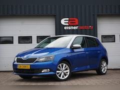 Skoda Fabia - 1.2 TSI First Edition Style | PDC V+A | SPORTSTOELEN | CLIMA | CRUISE |