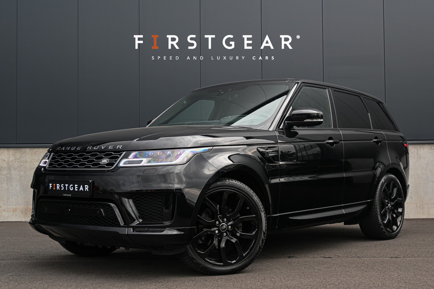 Land Rover Range Rover Sport - 3.0 SDV6 HSE Dynamic *Meridian / Panorama / Standkachel / Keyless / Head-up Display / Ambi - AutoWereld.nl