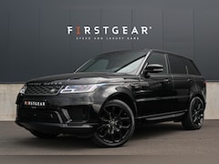 Land Rover Range Rover Sport - 3.0 SDV6 HSE Dynamic *Meridian / Panorama / Standkachel / Keyless / Head-up Display / Ambi