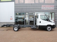 Iveco Daily - 40C18 3.0 Chassis Cabine Aut. Dubbellucht/Airco