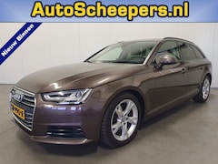 Audi A4 Avant - 2.0 TDI ultra Sport Lease Edition NAVI/PDC/LED/CLIMA/LMV