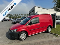 Volkswagen Caddy - Bestel 1.6 TDI BMT AIRCO, Side Bars Heel Netjes