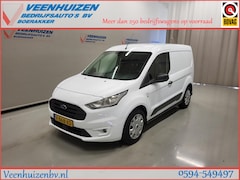 Ford Transit Connect - 1.5EcoBlue Euro 6