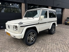 Mercedes-Benz G-klasse - 230 G St.Wagon