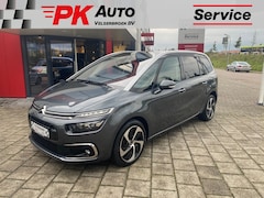 Citroën Grand C4 Picasso - 1.6 e-THP Shine | Navi | Camera | 7 Seats | 82.817 km Dealeronderhouden