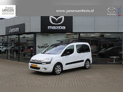 Citroën Berlingo - 1.6 VTi Tendance , Trekhaak, Airco, Cruise, PDC, 5-Zits, All Season Banden, Multifunctione