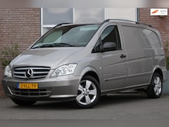 Mercedes-Benz Vito - 113 CDI 320 Lang AUTOMAAT / NAVI / BLUETOOTH