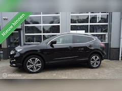 Nissan Qashqai - 1.2 N-Connecta PANORAMADAK| NAVI