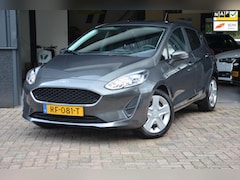 Ford Fiesta - 1.1 5-deurs|CarPlay|NAVIGATIE|LANE ASSIST|NL-auto|Nieuwe Distributie