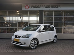 Seat Mii - 1.0 Sport Connect